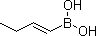 1-Butenylboronic acid