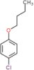 1-butoxy-4-chlorobenzene