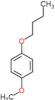 1-butoxy-4-methoxybenzene