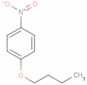 1-Butoxy-4-nitrobenzene