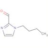 1H-Imidazole-2-carboxaldehyde, 1-butyl-