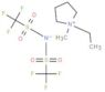 1-Ethyl-1-methylpyrrolidinium bis(trifluoromethylsulfonyl)imide