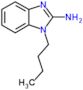 1-butyl-1H-benzimidazol-2-amine