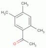 1-(2,4,5-trimethylphenyl)ethan-1-one