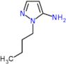 1-butyl-1H-pyrazol-5-amine