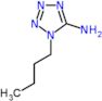 1-butyl-1H-tetrazol-5-amine