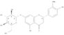 4H-1-Benzopyran-4-one,7-(b-D-glucopyranosyloxy)-2,3-dihydro-5-hydroxy-2-(4-hydroxy-3-methoxyphenyl…