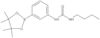 N-Butyl-N′-[3-(4,4,5,5-tetramethyl-1,3,2-dioxaborolan-2-yl)phenyl]urea