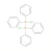 Disilane, 1,2-dichloro-1,1,2,2-tétraphényl-