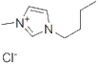 1-Butyl-3-methylimidazolium chloride