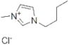 1-n-Butyl-3-methylimidazolium chloride