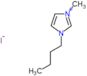 1-butyl-3-methyl-1H-imidazol-3-ium iodide
