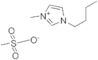 1-n-Butyl-3-methylimidazolium methanesulfonate