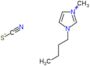 1-butyl-3-methyl-1H-imidazol-3-ium thiocyanate