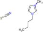 1-Butyl-3-methylimidazolium thiocyanate