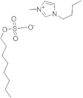 1-n-Butyl-3-methylimidazolium n-octylsulfate