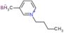 1-butyl-3-methylpyridinium bromide