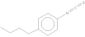 1-Butyl-4-isothiocyanatobenzene