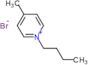 1-Butyl-4-methylpyridinium Bromide