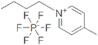 1-Butyl-4-methylpyridinium hexafluorophosphate