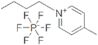 1-n-Butyl-4-methylpyridinium hexafluorophosphate