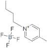 1-n-Butyl-4-methylpyridinium tetrafluoroborate