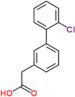 2′-Chloro[1,1′-biphenyl]-3-acetic acid