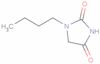 1-Butyl-2,4-imidazolidinedione