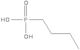 1-Butylphosphonic acid