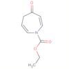 1H-Azepine-1-carboxylic acid, hexahydro-4-oxo-, ethyl ester