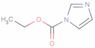 1H-Imidazole-1-carboxylic acid, ethyl ester