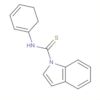 1H-Indole-1-carbothioamide, 2,3-dihydro-N-phenyl-