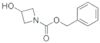 Benzyl 3-Hydroxyazetidine-1-Carboxylate