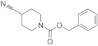 1-N-Cbz-4-cyanopiperidine