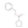 1-Pyrrolidinecarboxylic acid, phenylmethyl ester