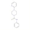 1-Piperazinecarbothioamide, N-phenyl-4-(2-pyridinyl)-