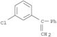 Benzene,1-chloro-3-(1-phenylethenyl)-