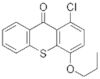 1-chloro-4-propoxy-9H-thioxanthen-9-one