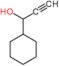 α-Ethynylcyclohexanemethanol