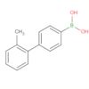 Boronic acid, (2'-methyl[1,1'-biphenyl]-4-yl)-