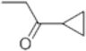 1-cyclopropylpropan-1-one