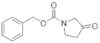 Benzyl 3-oxopyrrolidine-1-carboxylate