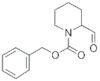 2-formyl-1-pipéridinecarboxylate de phénylméthyle