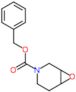 Benzyl 7-oxa-3-azabicyclo[4.1.0]heptane-3-carboxylate