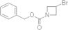 3-Bromo-1-azetidinecarboxylic acid benzyl ester
