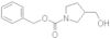 1-Cbz-3-hydroxymethylpyrrolidine