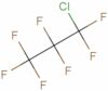 1-chloro-1,1,2,2,3,3,3-heptafluoropropane