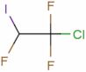 1-chloro-2-iodo-1,1,2-trifluoroethane