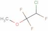 2-Chloro-1,1,2-trifluoro-1-methoxyethane