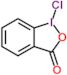 1-Chloro-3H-1,2-benziodoxol-3-one